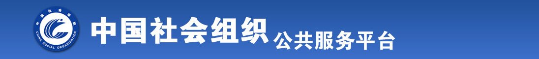 日女逼全国社会组织信息查询